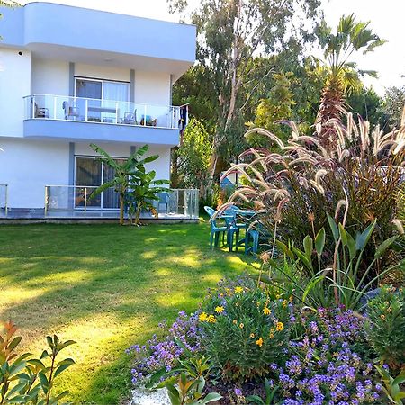 Palmiyem Apart Otel Seferihisar Exteriér fotografie