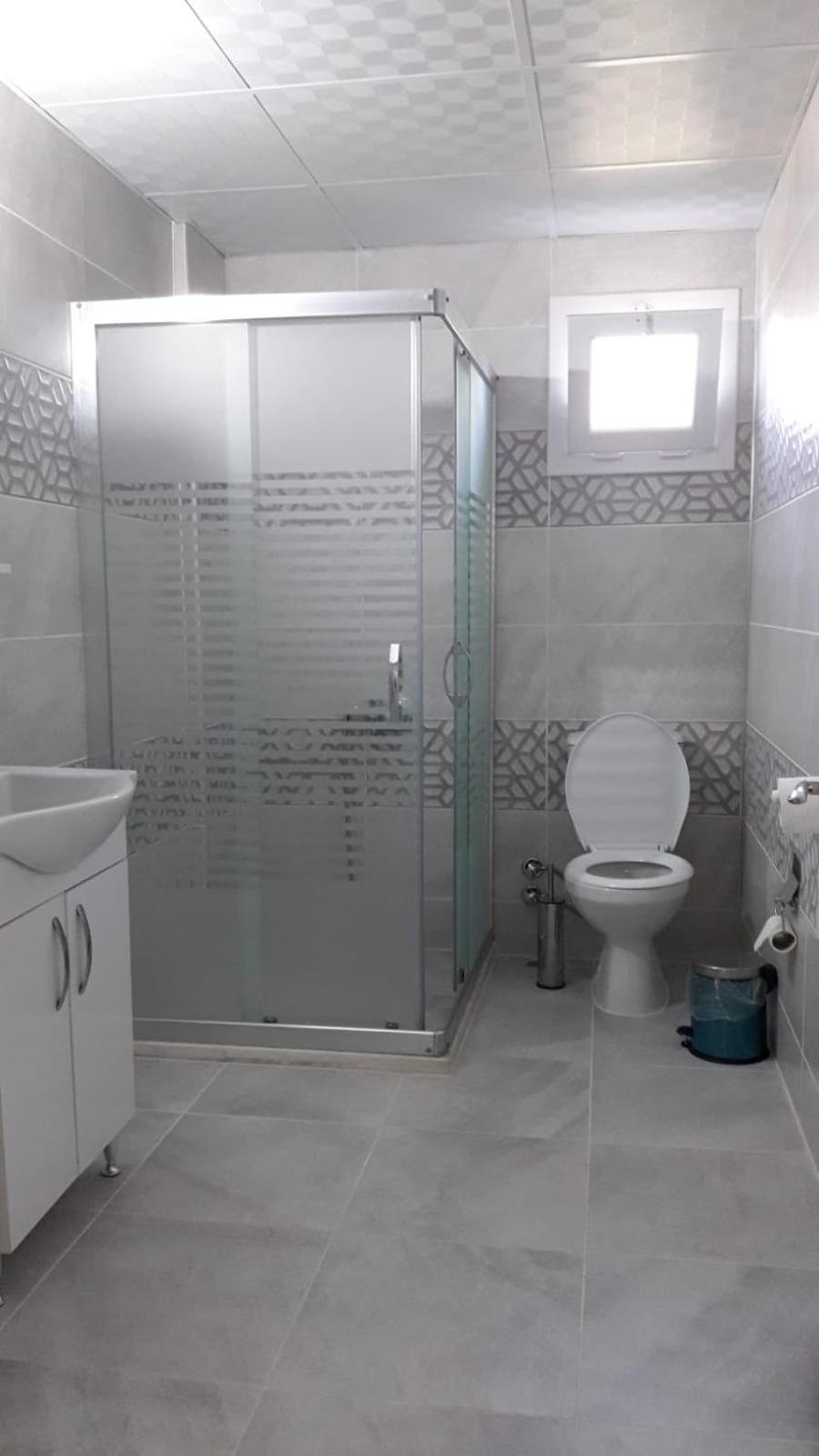 Palmiyem Apart Otel Seferihisar Exteriér fotografie
